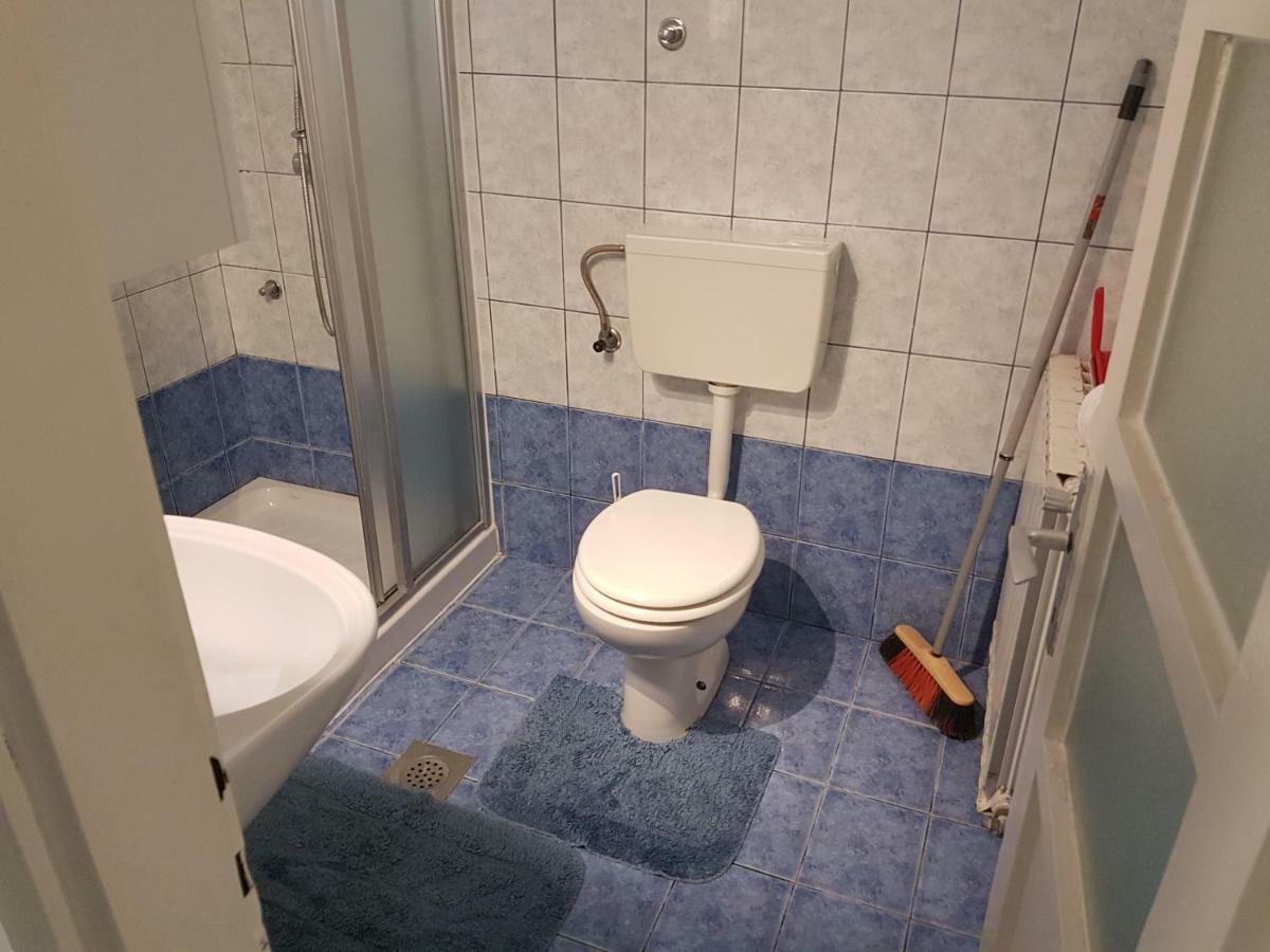 Apartment Materada 22