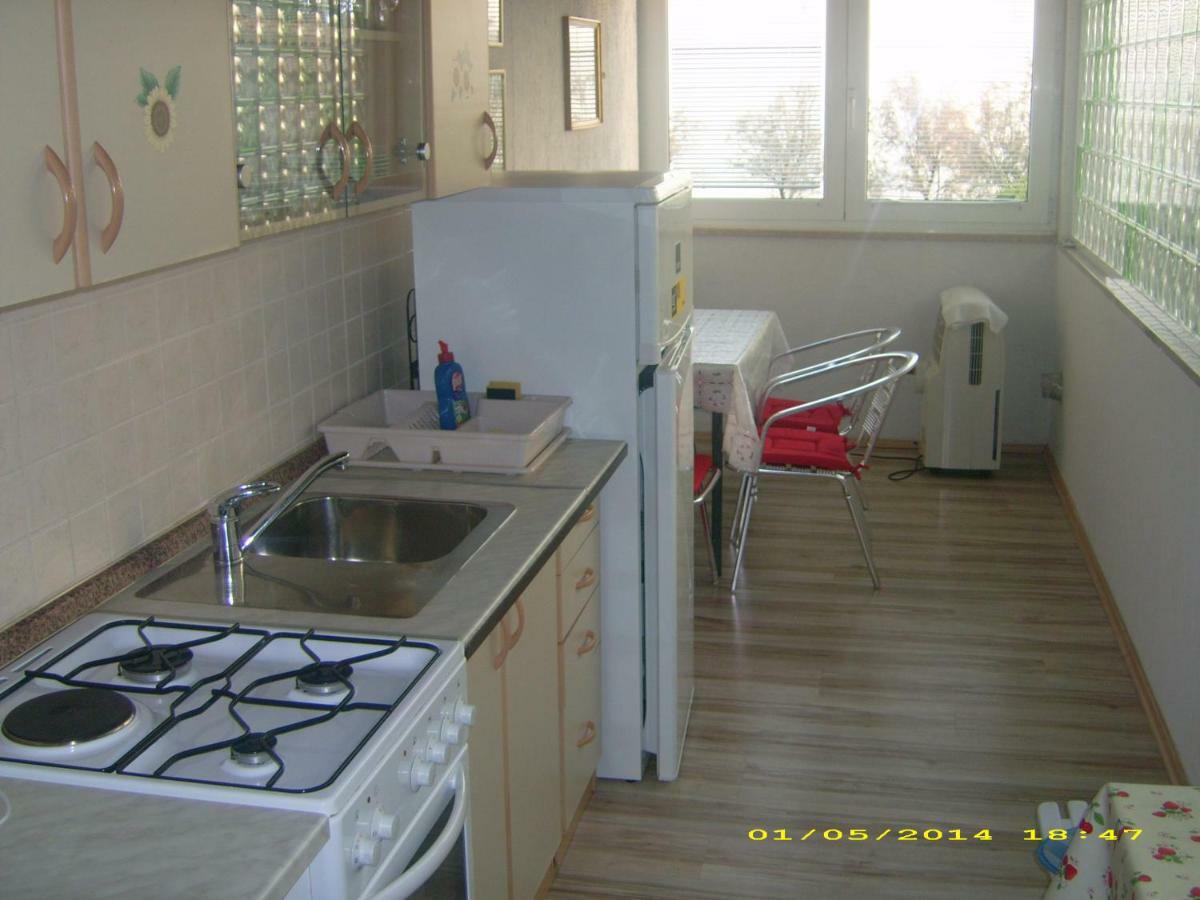 Materada 22 Apartment *