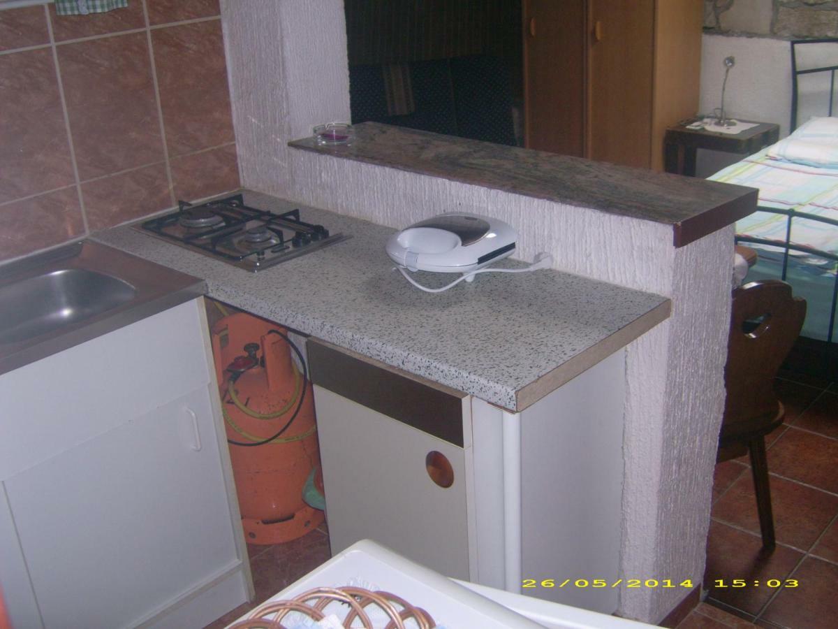 Materada 22 Apartment
