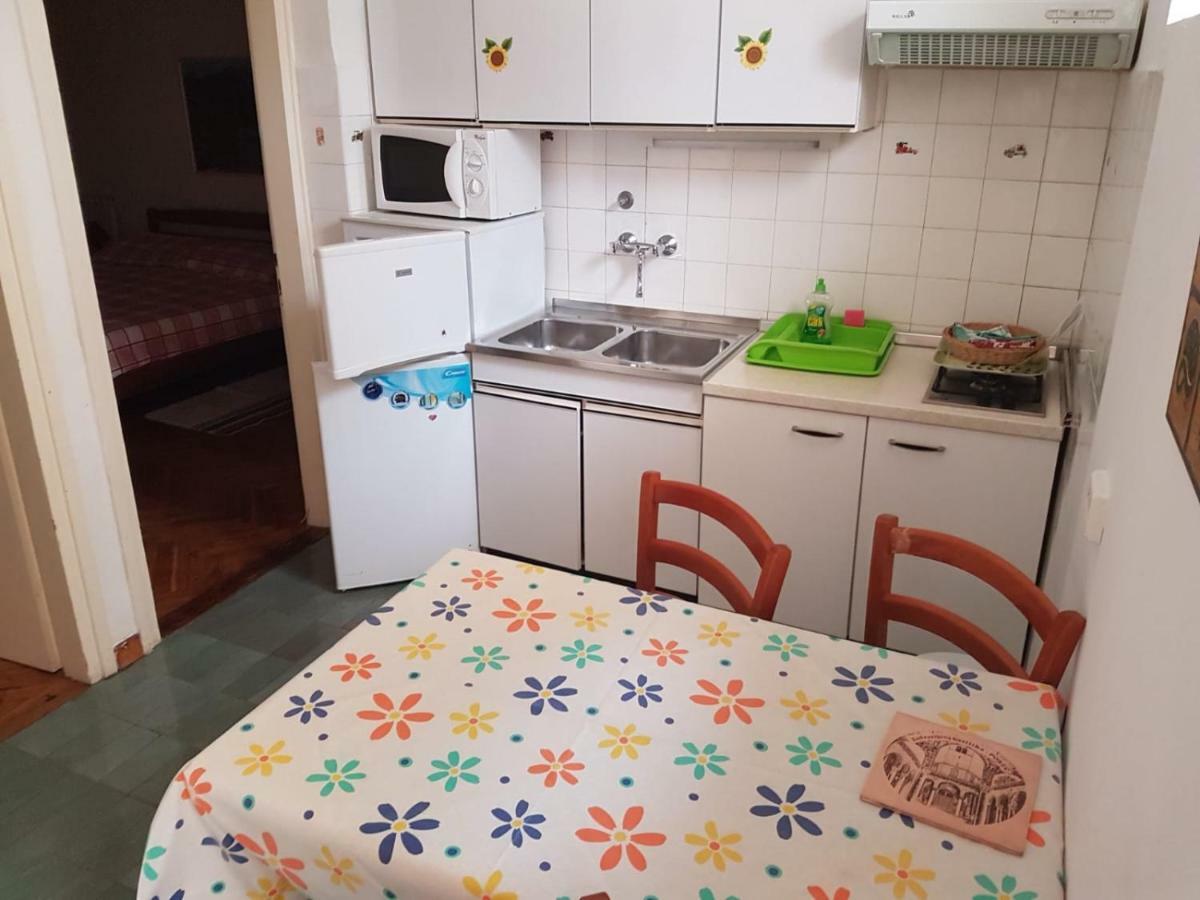 Apartment Materada 22 Poreč