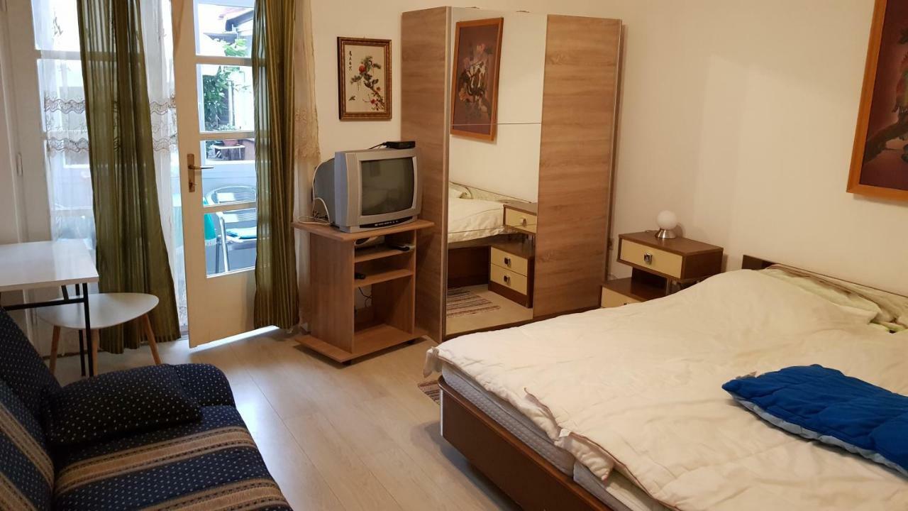 Materada 22 * Poreč