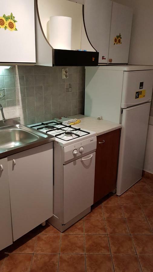 Materada 22 Apartment Poreč
