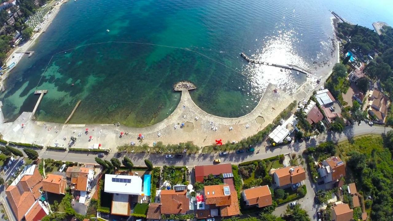 Apartment Materada 22 Poreč