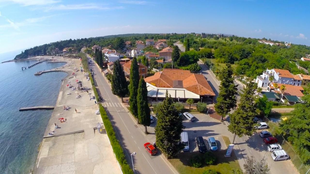Materada 22 Apartment Poreč