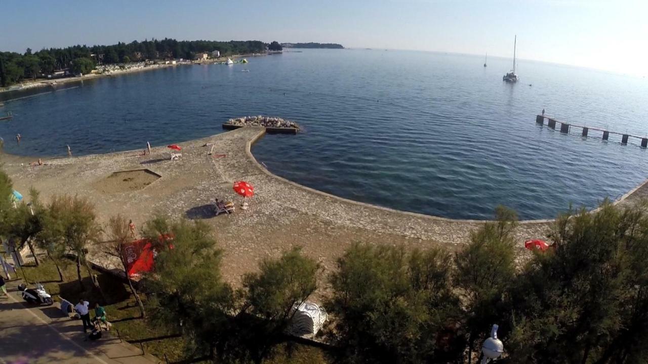 Materada 22 Poreč