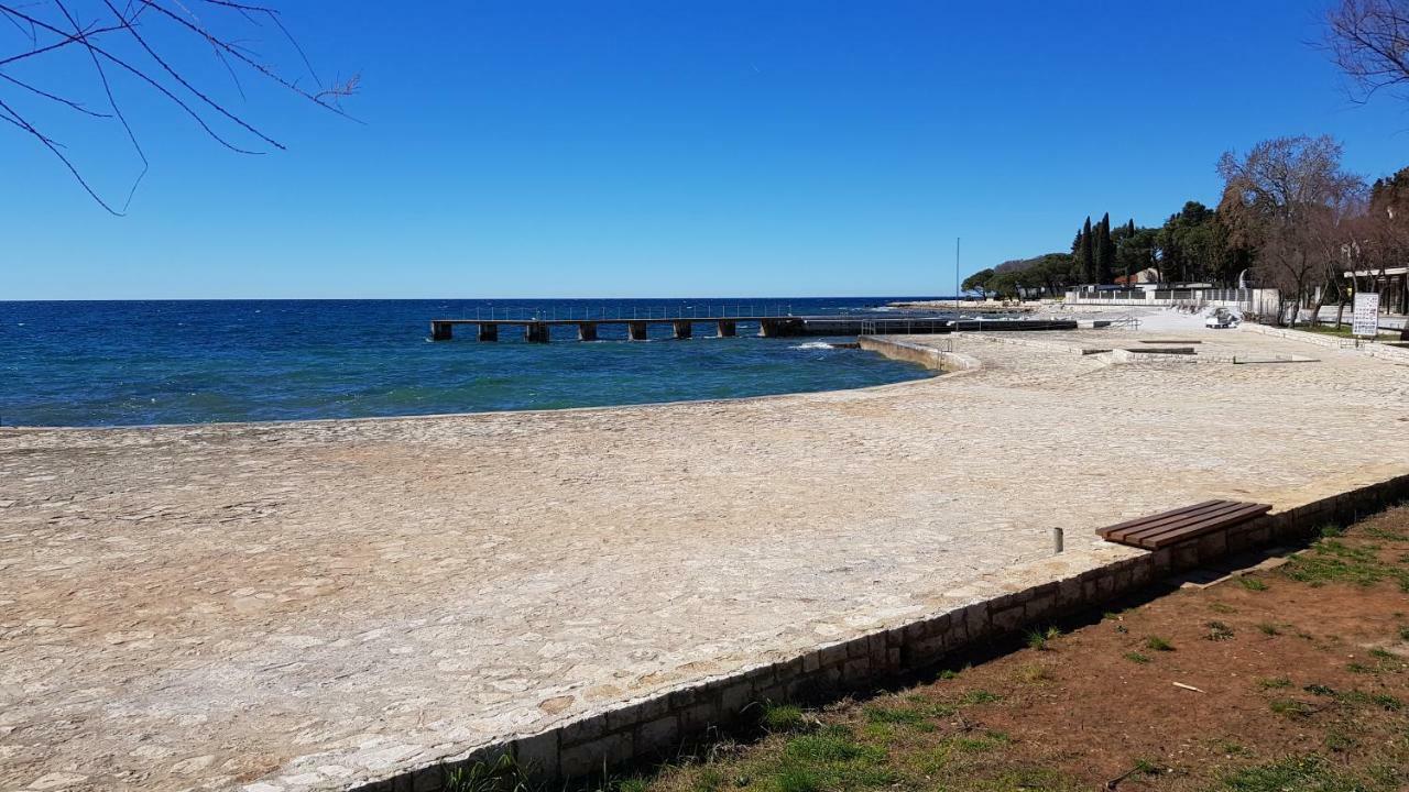 Materada 22 Poreč