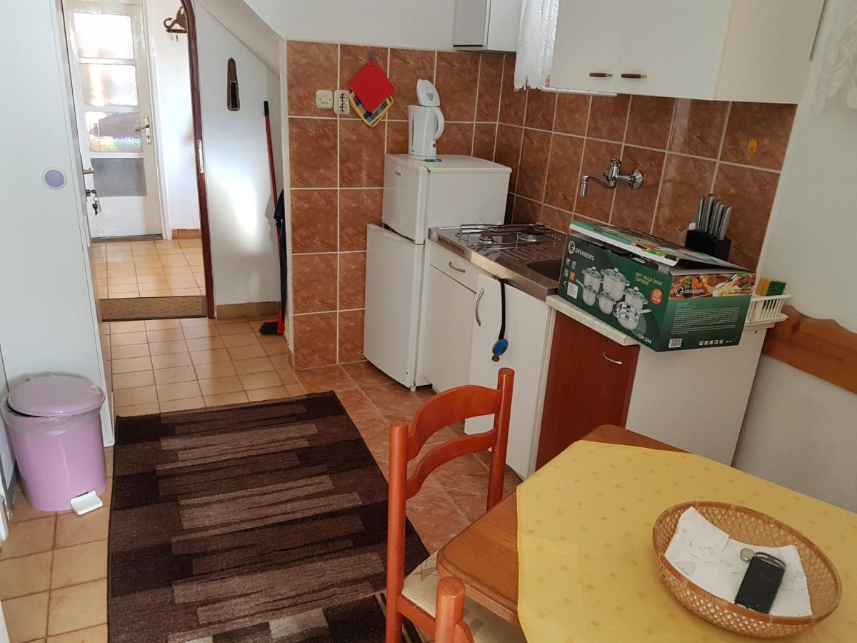 Apartment Materada 22